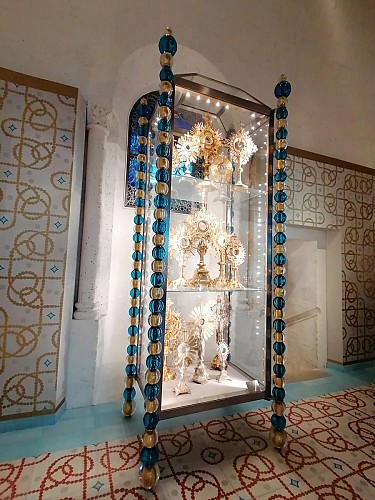 Le Trésor de la Cathédrale