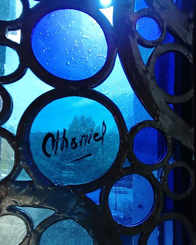 Le Trésor de la Cathédrale