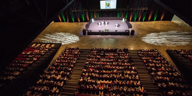 Espace Carat - Congrès et séminaires