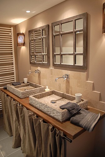 Château de Maumont - Atelier d'Artistes