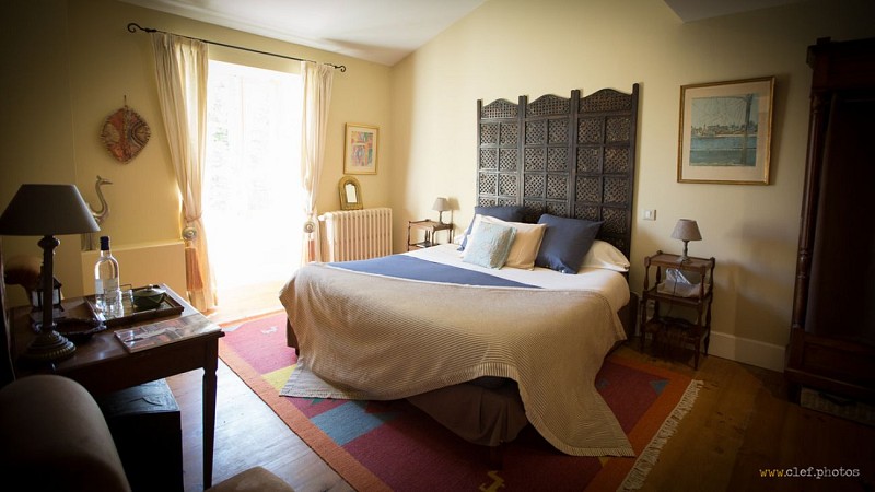 Château de Maumont - Pierre Loti