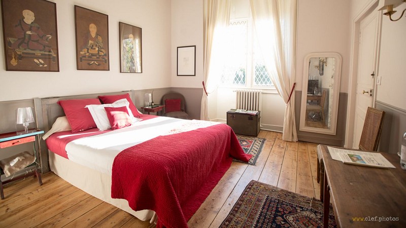 Château de Maumont - Marguerite d’Angoulême