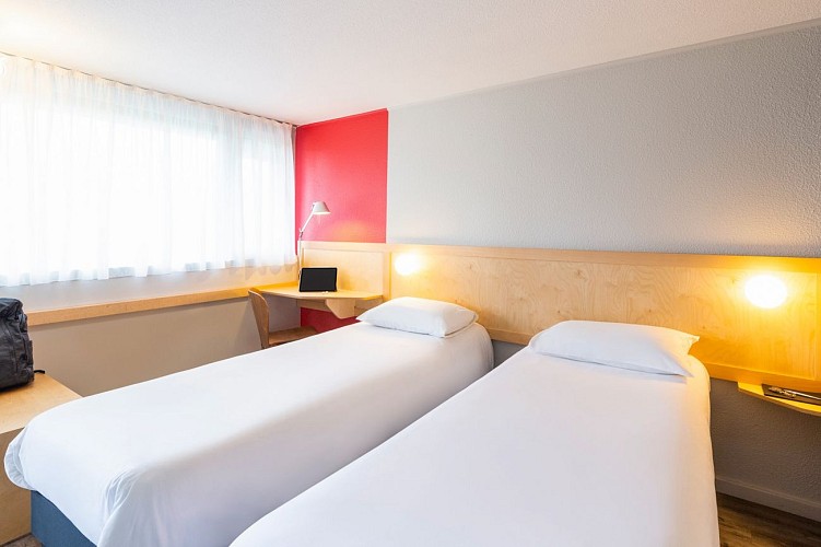 Greet Hôtel Angoulême