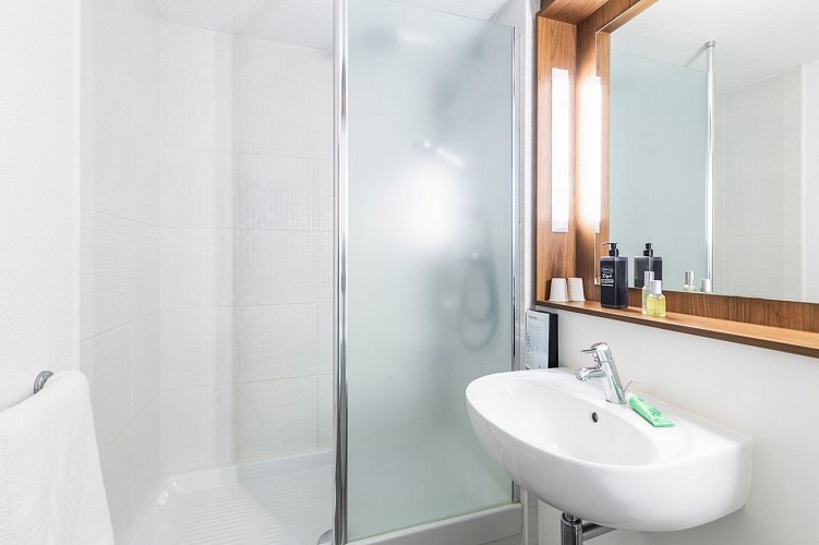 Greet Hôtel Angoulême