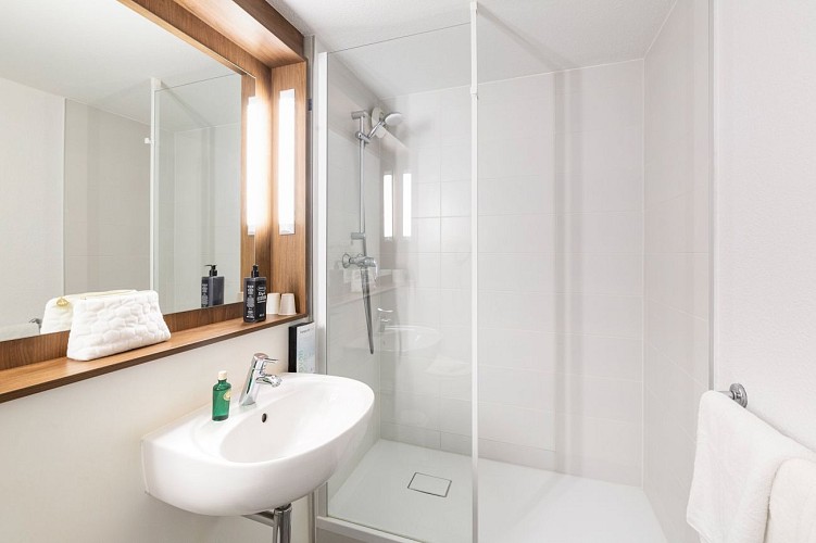 Greet Hôtel Angoulême