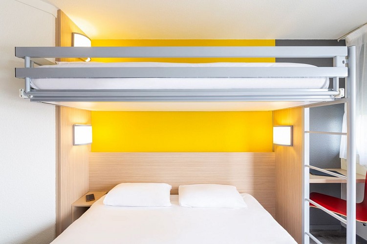 Greet Hôtel Angoulême