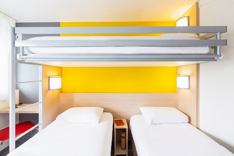 Greet Hôtel Angoulême