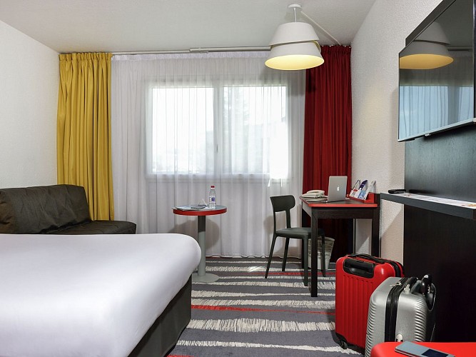 Hôtel Ibis Styles