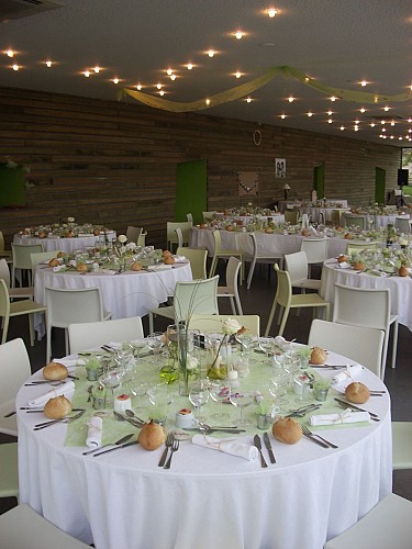 Château de la Pouyade