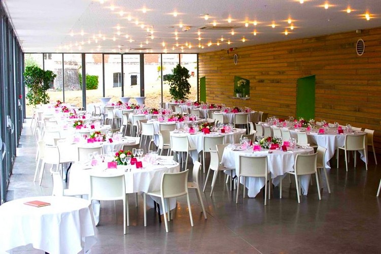 Château de la Pouyade