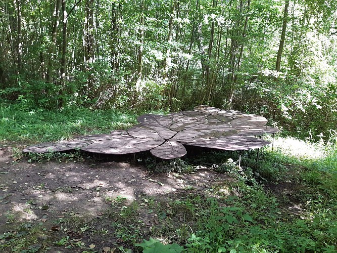 La vallée des Fontenelles