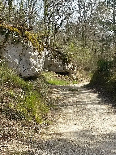 La vallée des Fontenelles