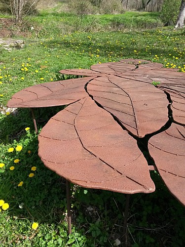 La vallée des Fontenelles