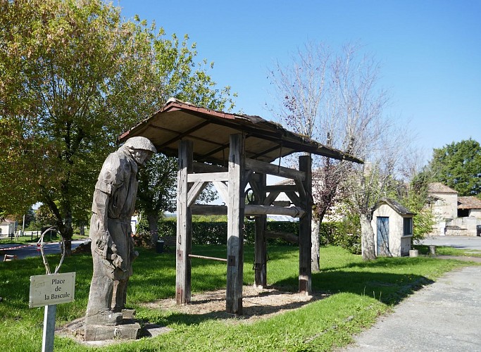 La vallée de l'Échelle