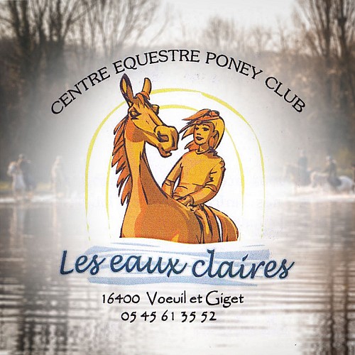 Centre Equestre des Eaux Claires