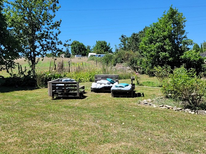 Le Maine n°5 - Chambre Corto Maltese