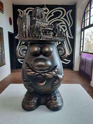 Tiers-lieu Le Cercle