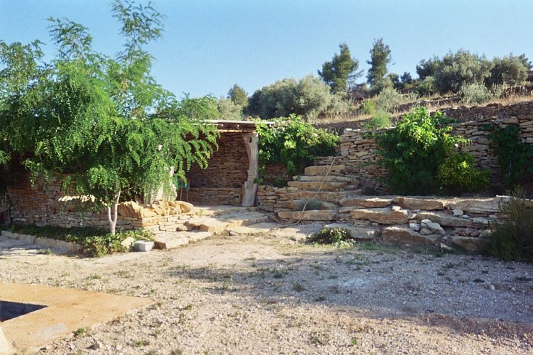 Cabanon Provençal