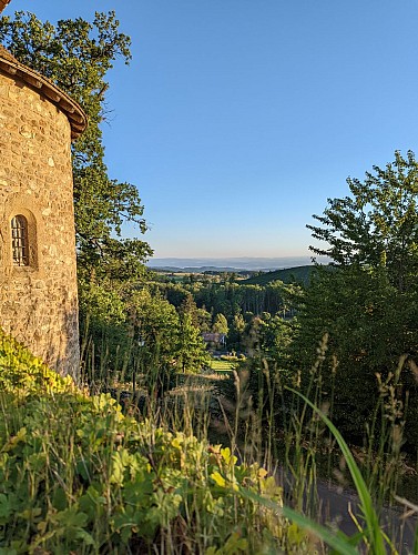 Château de Montfort