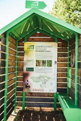 ENS Chaumes du Patouillet