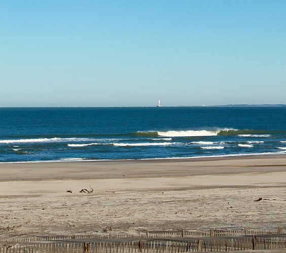 plage centrale soulac 5