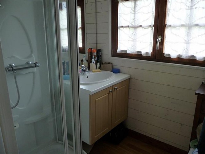 Chalet 4 personnes - Saint-Laurent - GROSJEAN Alain