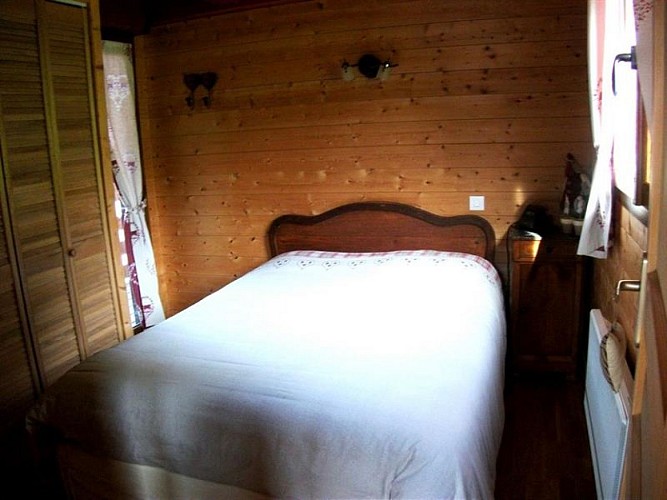 Chalet 4 personnes - Saint-Laurent - GROSJEAN Alain