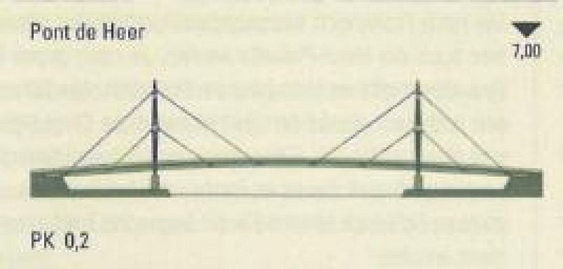 Pont de Heer