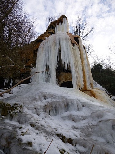 Saint-Floret - Plus Beau Village de France