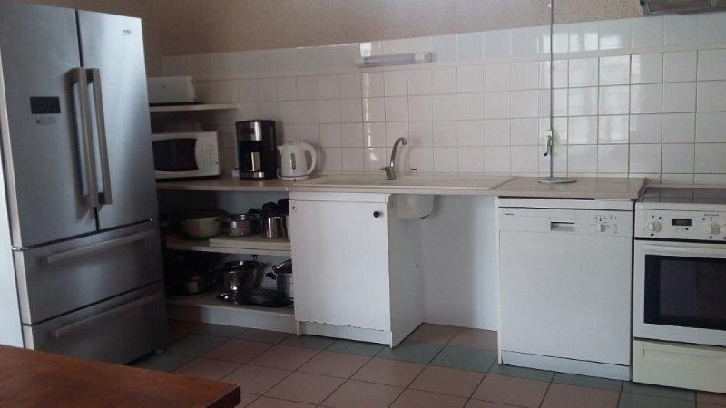 Gîte communautaire de Plou