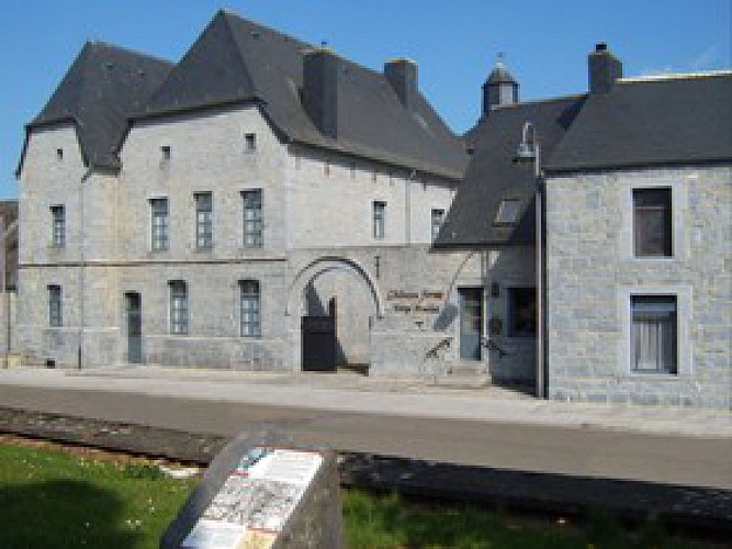 Château-Ferme de Macon