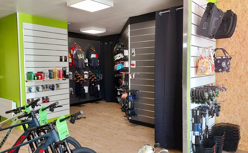 Les Cycles des Achards