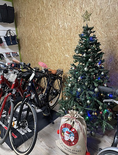 Les Cycles des Achards