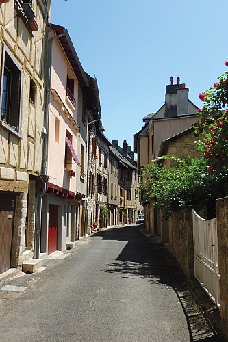 Rue Droite