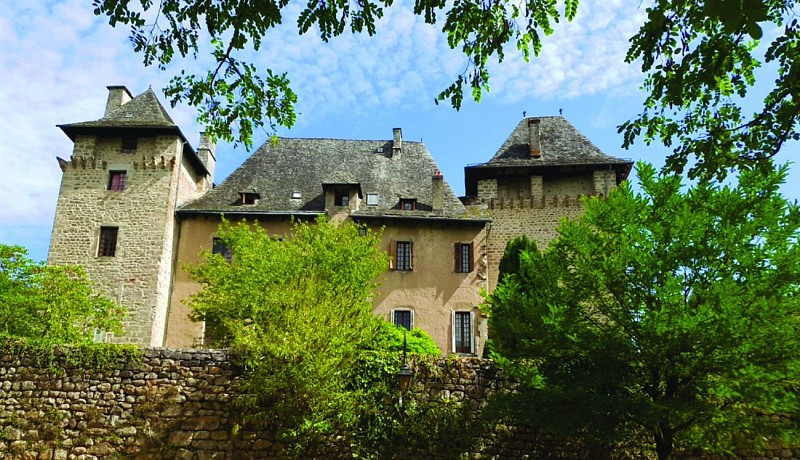 Le Château