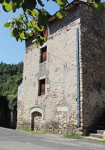Le Moulin de la Truyère
