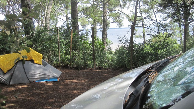 00000992433 - Camping Ermitage