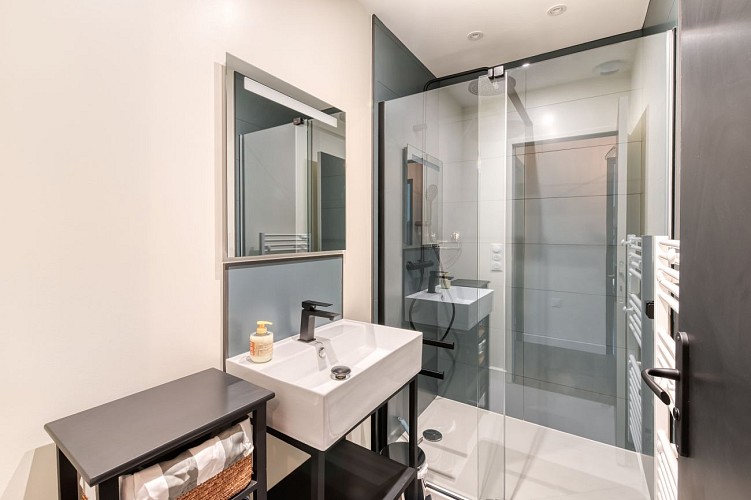 Les Gites des Nobis – Gite Ruelle aux Vaches