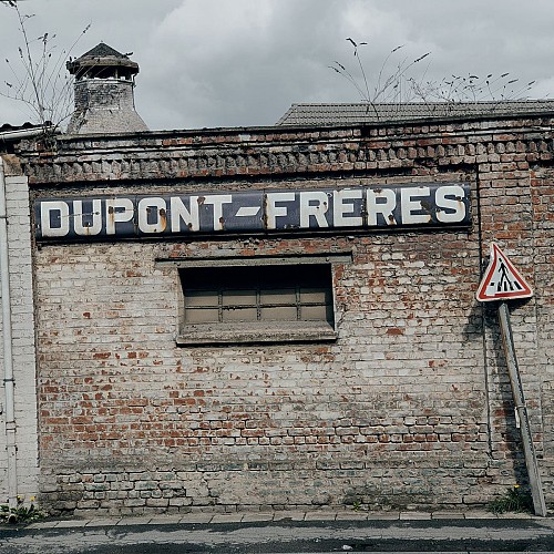 image du object