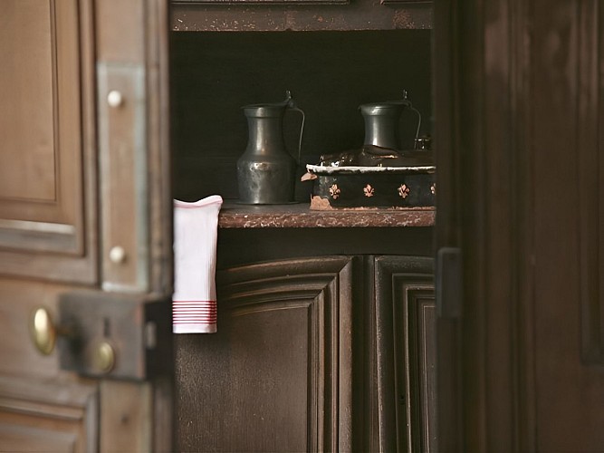 Château de Canon Office