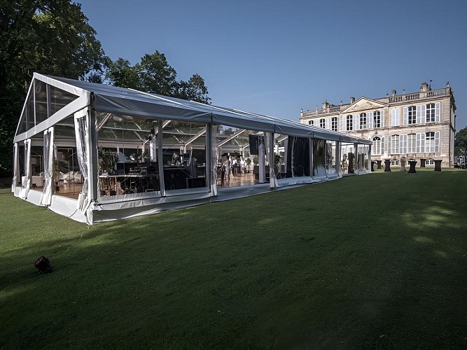 Chateau-de-Canon- réceptions et séminaires