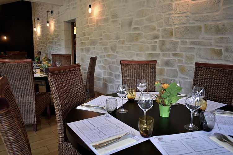 Restaurant Vallon de Chérisy (5)