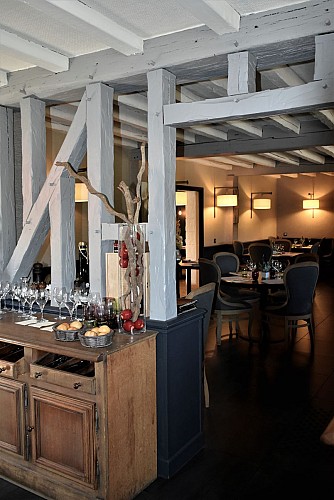 Restaurant Vallon de Chérisy (6)