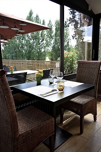 Restaurant Vallon de Chérisy (2)