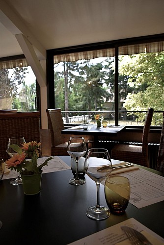 Restaurant Vallon de Chérisy (3)