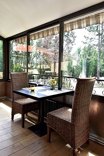 Restaurant Vallon de Chérisy (4)