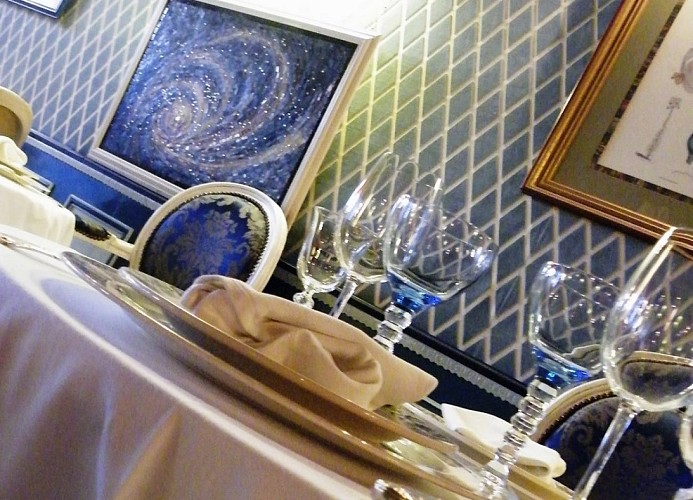 Le Relais de Poste Saint Jacques