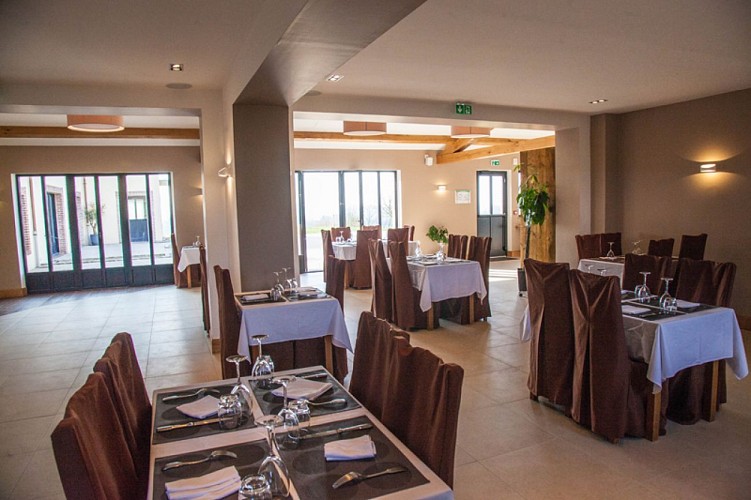 Auberge du moulin à vent