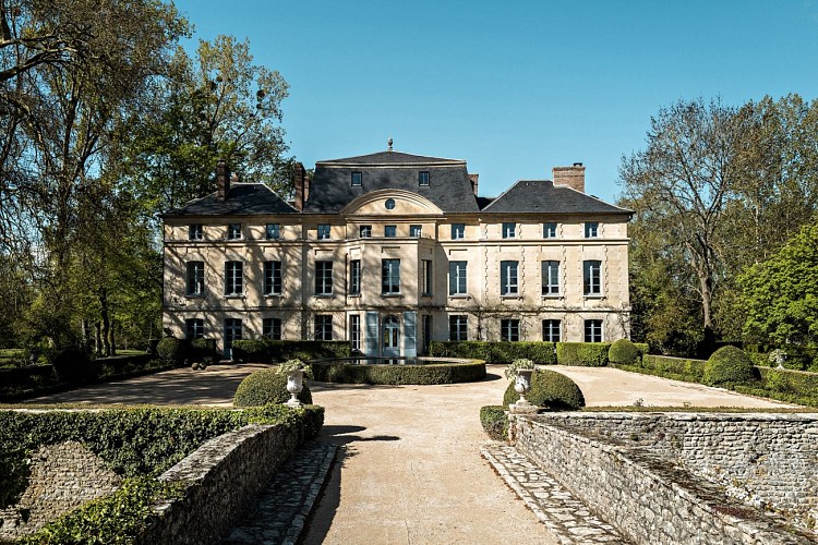 Domaine de Primard