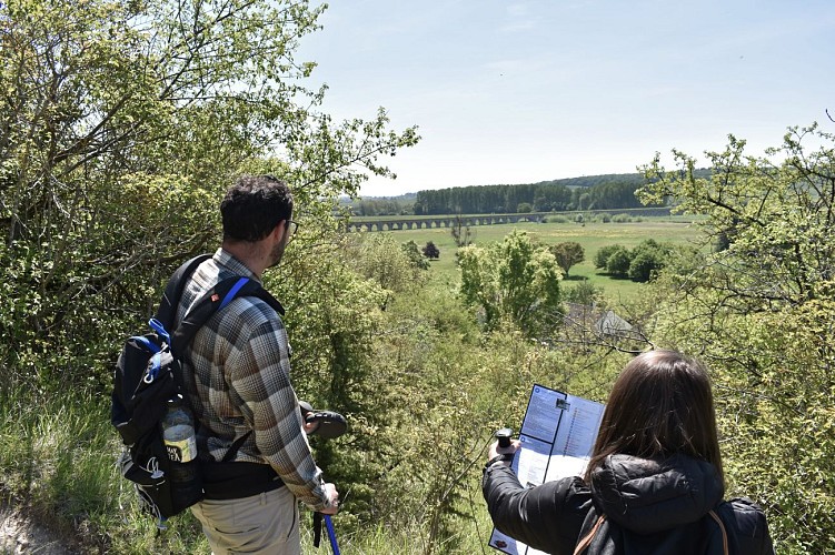 Randonnée à Montreuil (3)